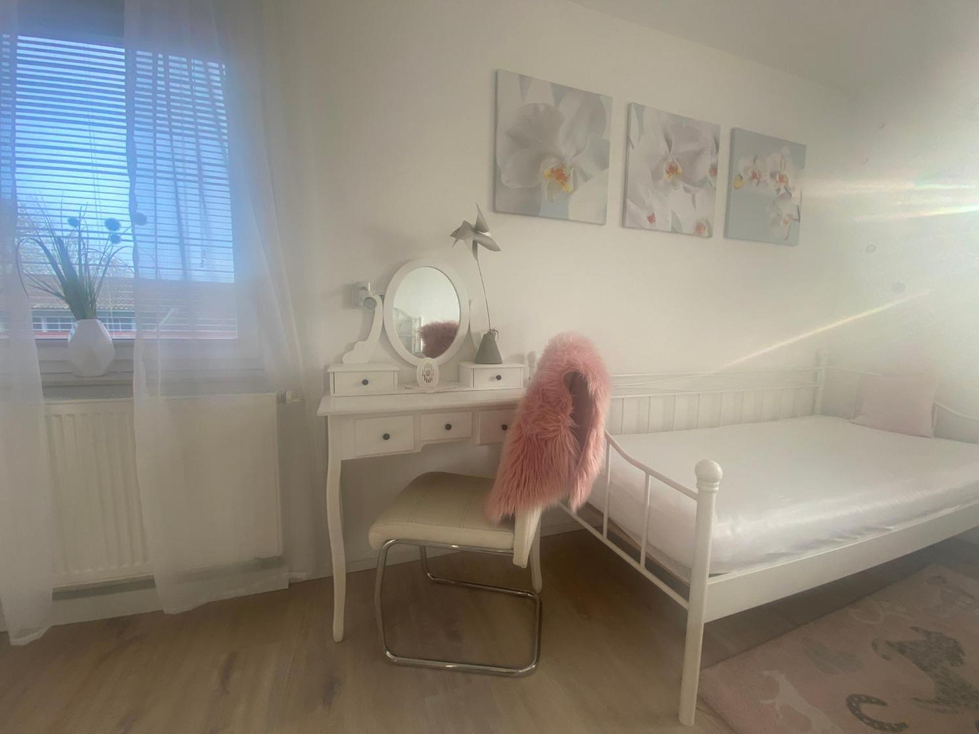 Ferienwohnung Im Idyll 1 Hengersberg Ngoại thất bức ảnh