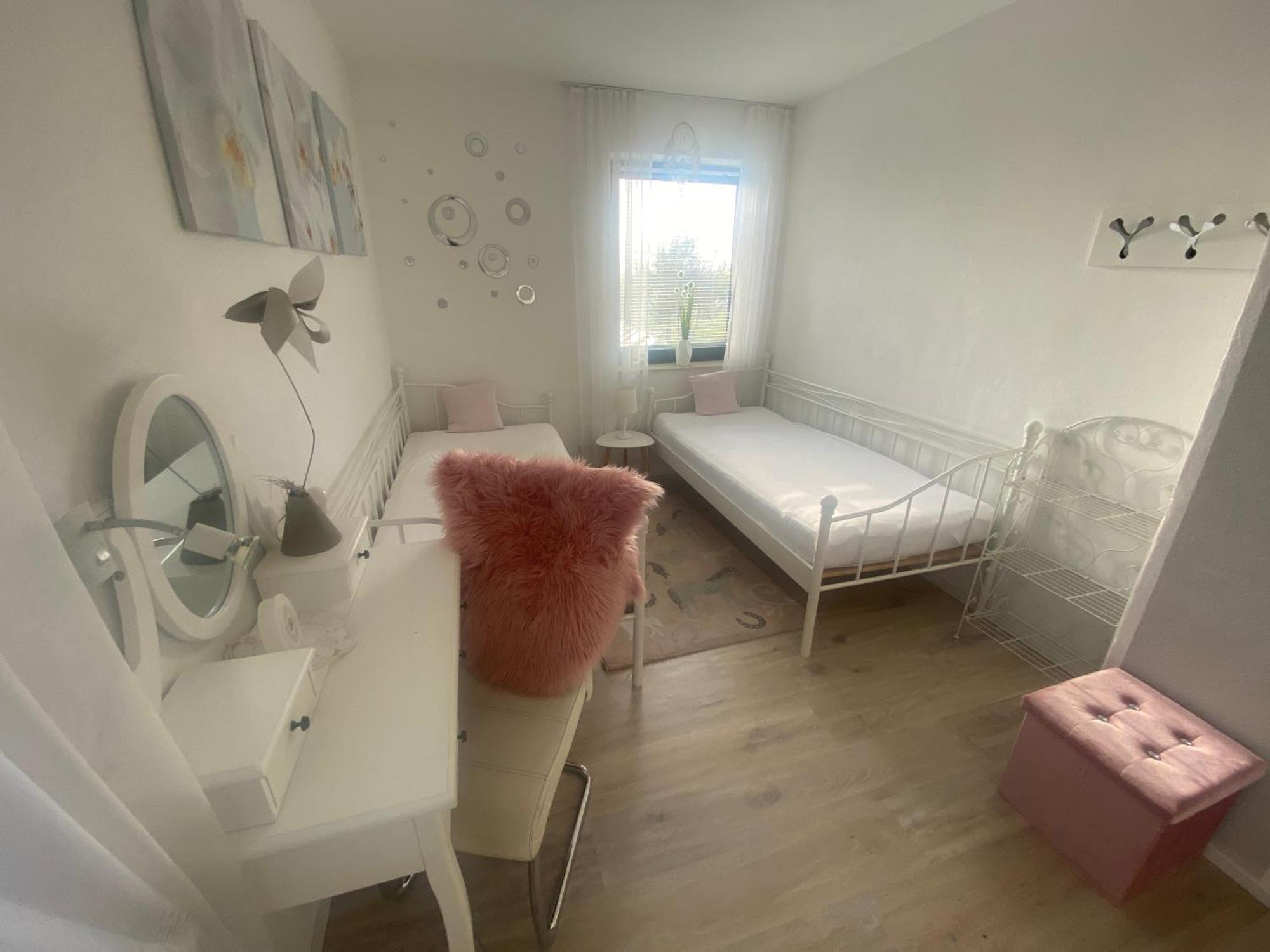 Ferienwohnung Im Idyll 1 Hengersberg Ngoại thất bức ảnh