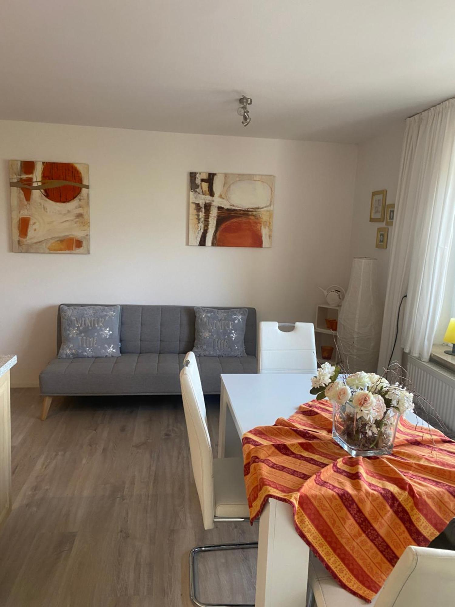 Ferienwohnung Im Idyll 1 Hengersberg Ngoại thất bức ảnh