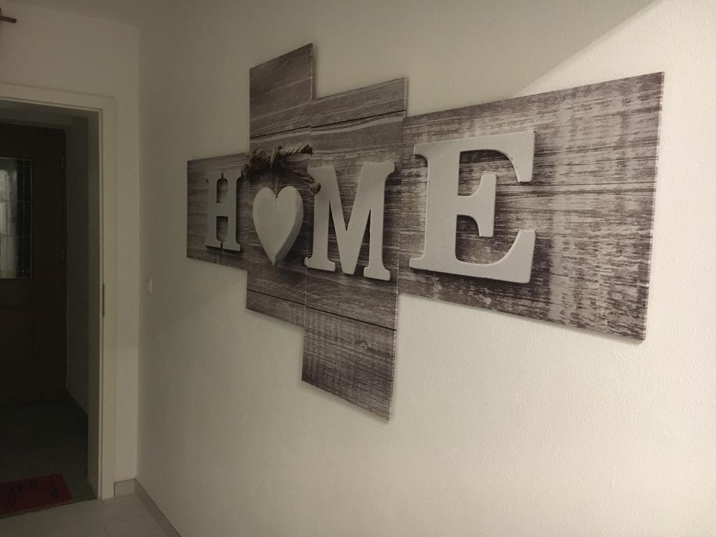 Ferienwohnung Im Idyll 1 Hengersberg Ngoại thất bức ảnh