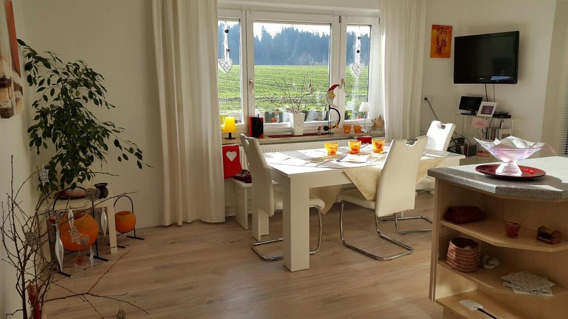 Ferienwohnung Im Idyll 1 Hengersberg Ngoại thất bức ảnh
