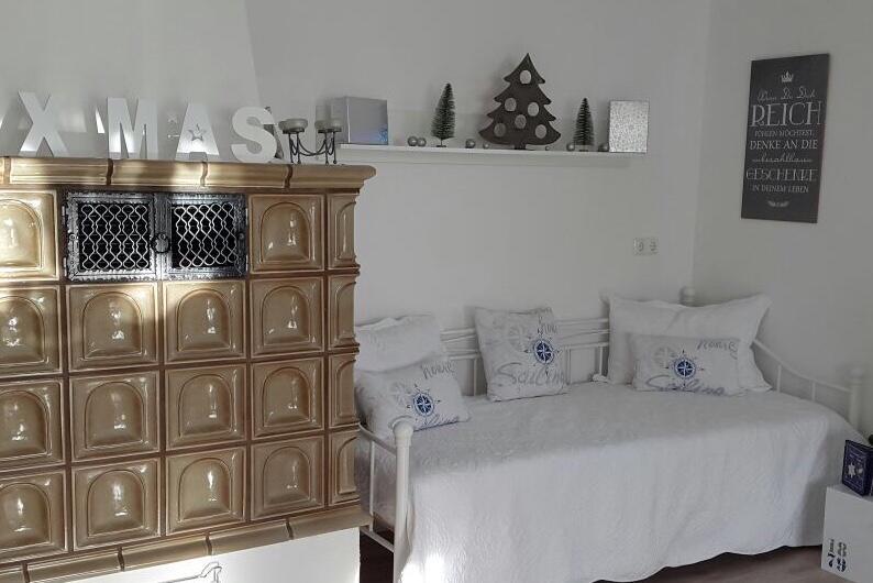 Ferienwohnung Im Idyll 1 Hengersberg Ngoại thất bức ảnh